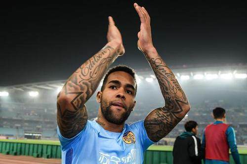 世界杯官网软件下载安装-外媒：欧洲球员不再将中超作为首选 西亚成香饽饽